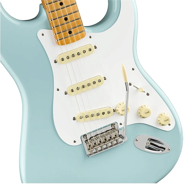 Электрогитара Fender Vintera '50s Stratocaster Modified MN Daphne Blue