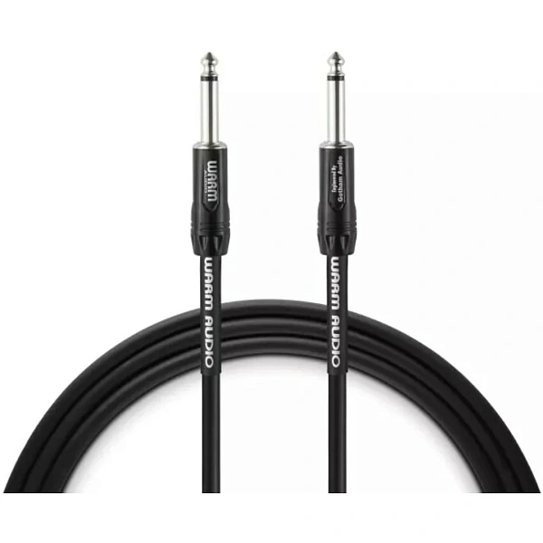 Инструментальный кабель Warm Audio Pro-TS-5