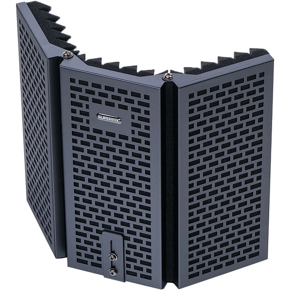 Звукоизоляционный экран Superfix XMF201B
