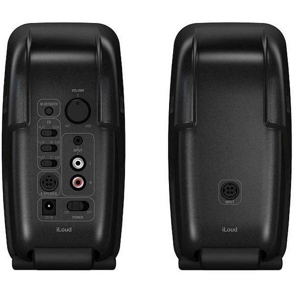 Студийные мониторы IK Multimedia iLoud Micro Monitor