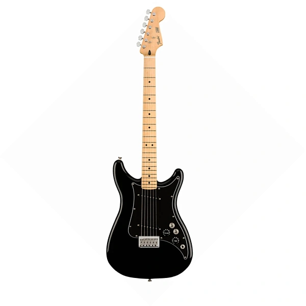 Электрогитара Fender Player Lead II MN Black