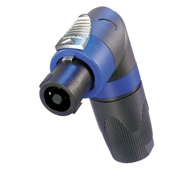 Разъём Neutrik NL4FRX