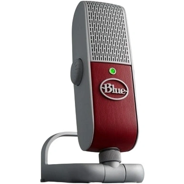 USB микрофон Blue Microphones Raspberry iOS