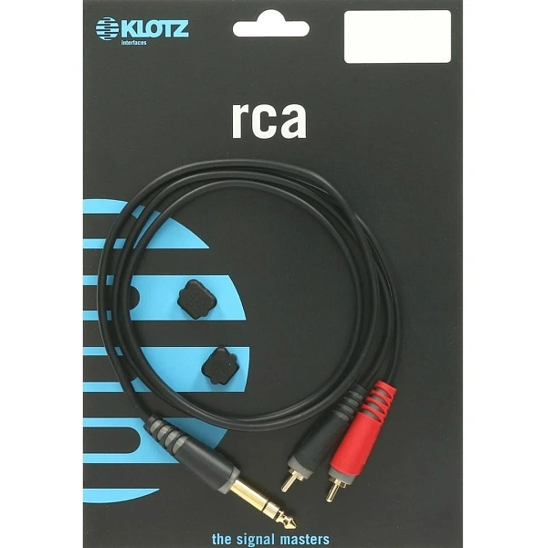 Кабель коммутационный Klotz AY3-0300