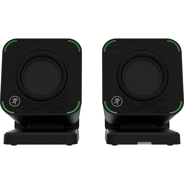 Студийные мониторы Mackie CR2-X Cube