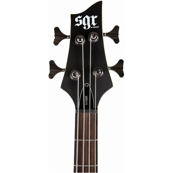 Бас-гитара Schecter SGR C-4 Bass WSN