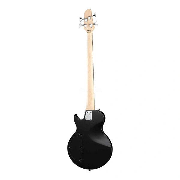 Бас-гитара Clevan CPB-10 BK