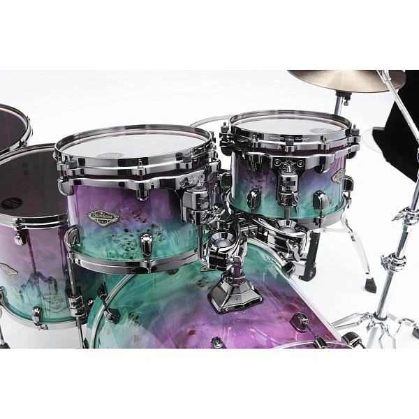 Ударная установка Tama Starclassic WBS52RBMS-NMF