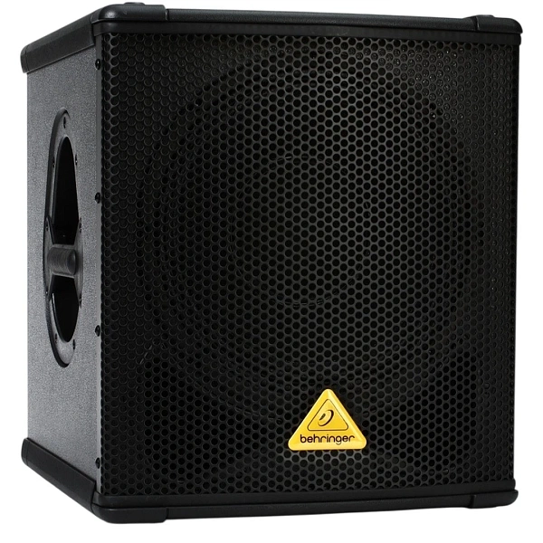 Сабвуфер Behringer B1200D-Pro