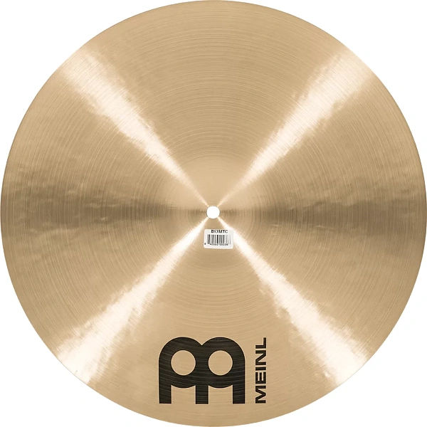 Тарелка Meinl 17" Medium Thin Crash B17MTC