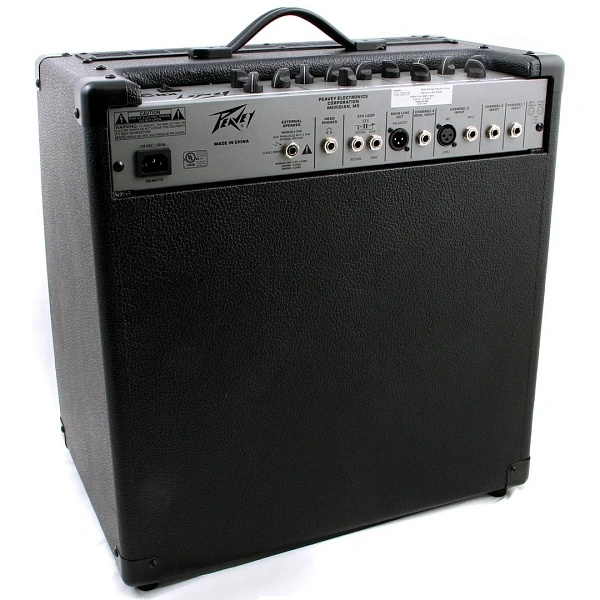 Комбоусилитель Peavey KB 3