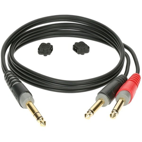 Кабель Klotz AY1-0600