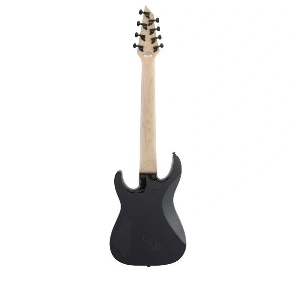 Электрогитара Jackson DKAF8 MS LRL Gloss Black