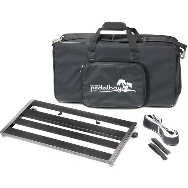 Педалборд Palmer MI PEDALBAY 60
