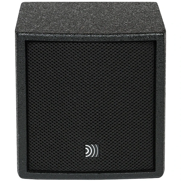 Пассивная акустическая система DS Proaudio CX 106