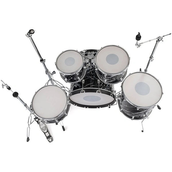 Ударная установка LDrums LD-2220-64-04