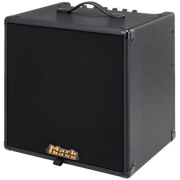 Комбоусилитель Markbass CMB 121 BlackLine