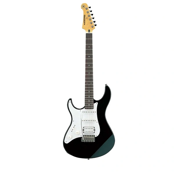 Электрогитара Yamaha Pacifica 112 JL BL