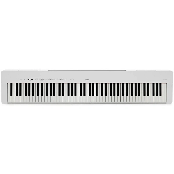 Цифровое пианино Yamaha P-225WH