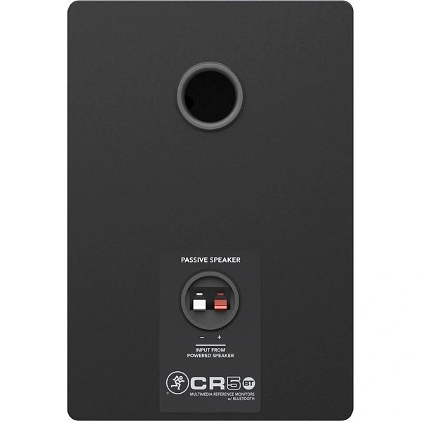 Студийные мониторы Mackie CR5BT