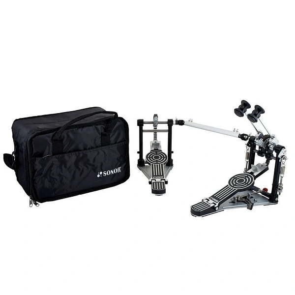 Педаль для барабана двойная Sonor DP672