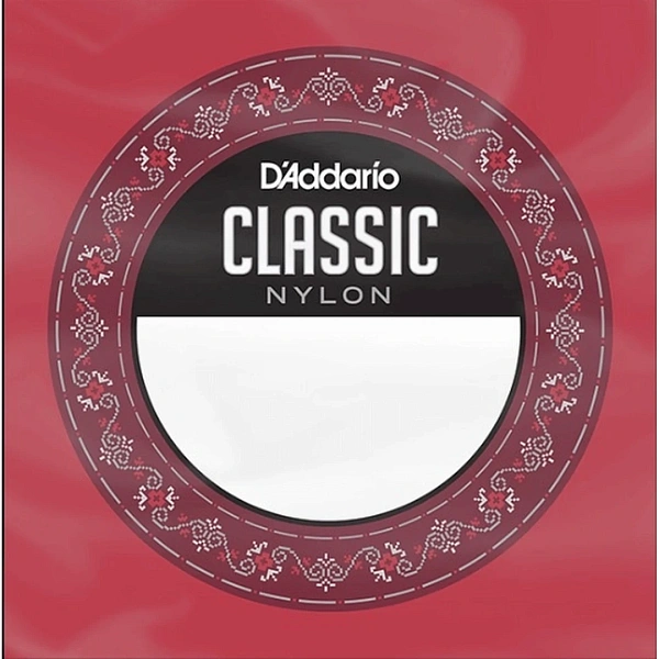Струна для классической гитары D’Addario EJ2702