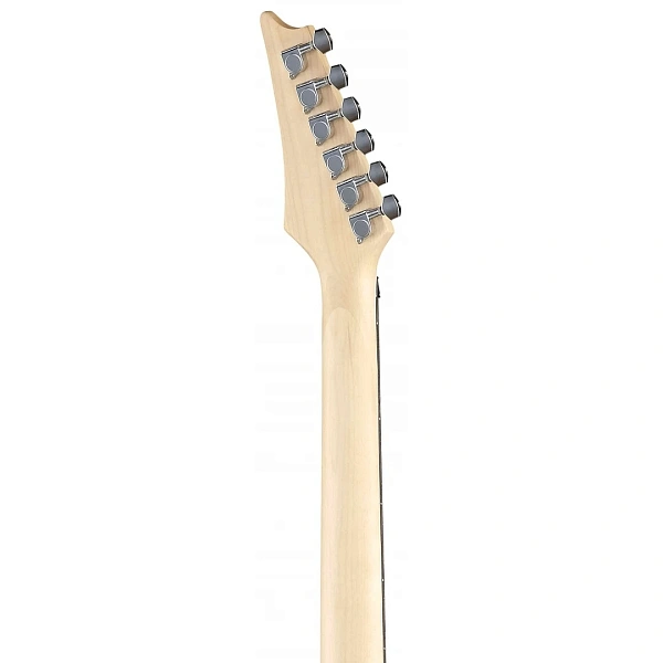 Электрогитара Foix FEG/FEG-KG-21-GREY