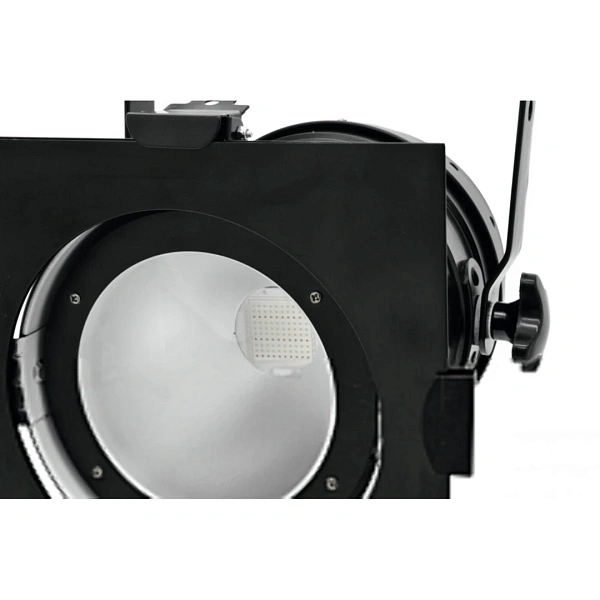 Прожектор сценический Eurolite LED PAR-56 COB RGB 100W BK (41607220)