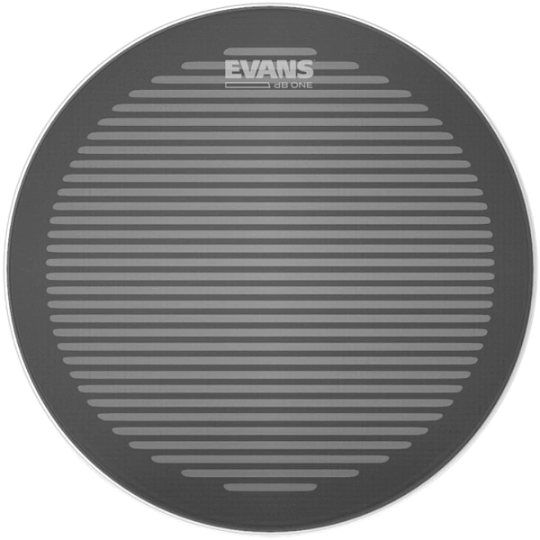 Пластик Evans TT14DB1S