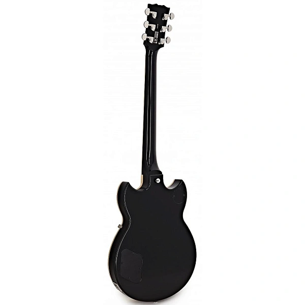 Электрогитара Yamaha SG1802 BL