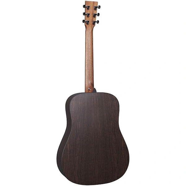 Электроакустическая гитара Martin D-X2E-03 Rosewood