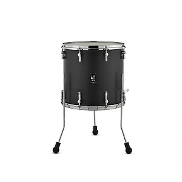 Напольный том Ludwig NeuSonic LFN266TXB2 Black Velvet