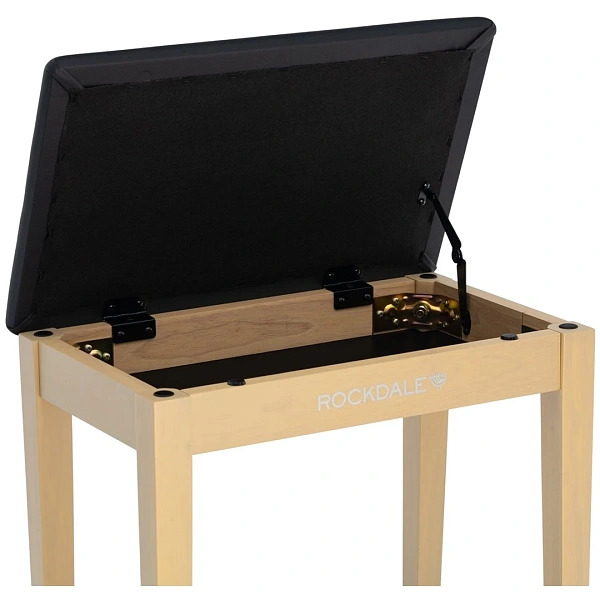 Банкетка Rockdale Rhapsody 110 Light Oak