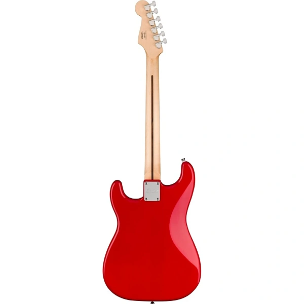 Электрогитара Fender Squier Sonic Stratocaster HT LRL Torino Red