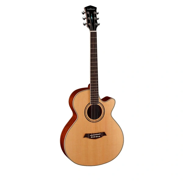 Электроакустическая гитара Parkwood S67