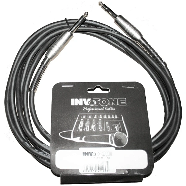 Кабель Invotone ACM1205S/BK