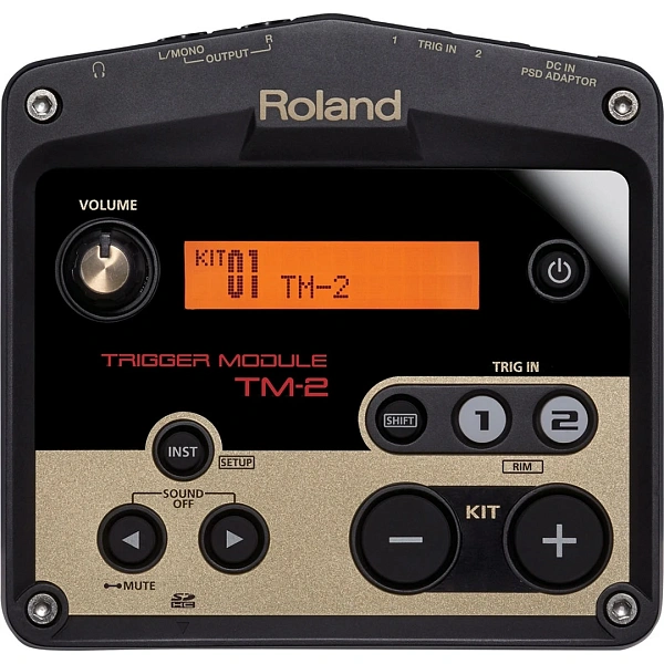 Триггерный модуль Roland TM-2