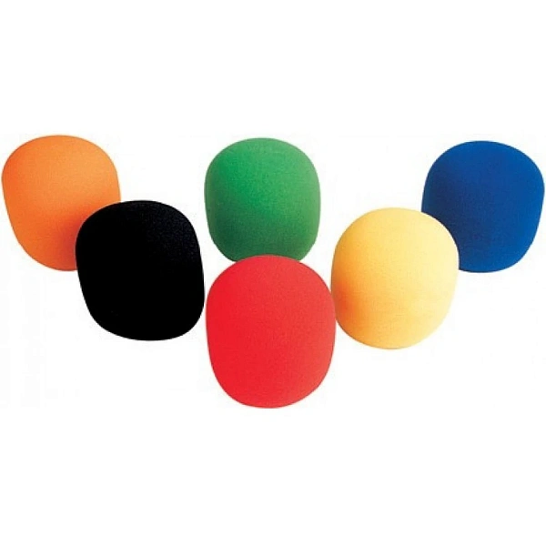 Ветрозащита Proel WS6