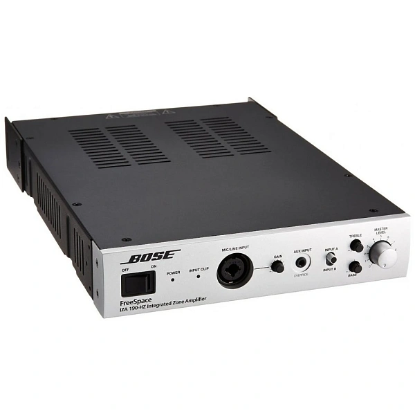 Усилитель Bose FreeSpace IZA 190-HZ