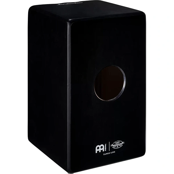 Кахон Meinl Artisan Edition Tango Line Satin Black (AETLSBK)