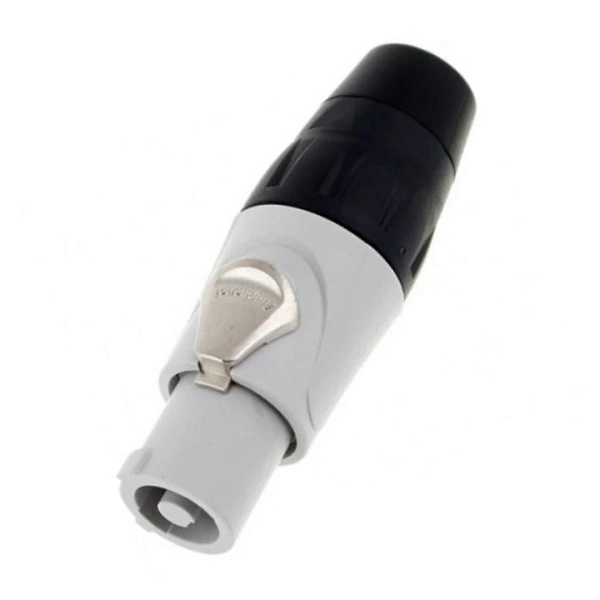 Разъём Amphenol HP-3-FG