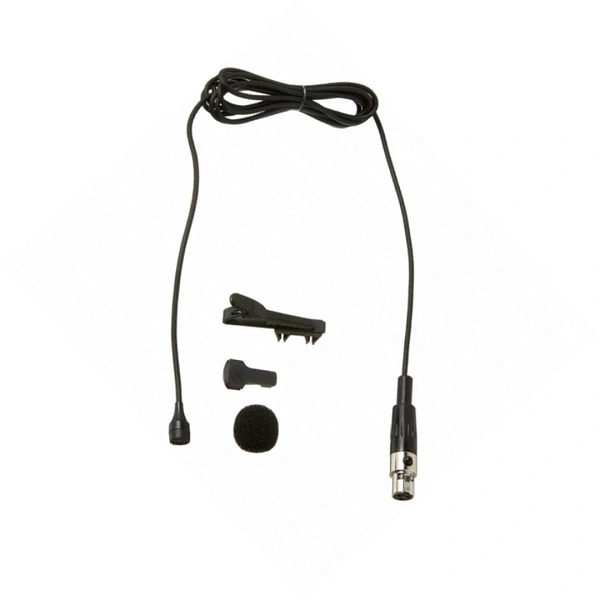 Петличный микрофон AKG C417 L