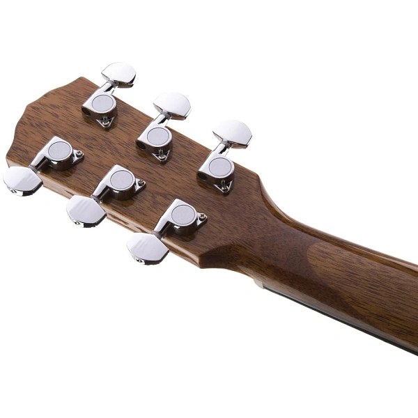 Акустическая гитара Fender CD-60 Dread V3 DS Natural