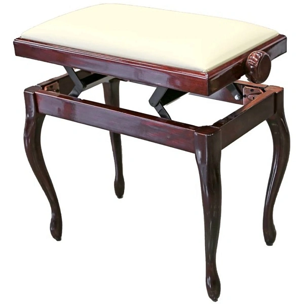 Банкетка Hidrau BG200 Mahogany Gloss 3 L25