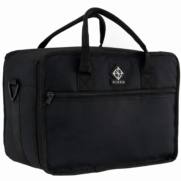 Педаль для барабана двойная Dixon PP-PCPD1