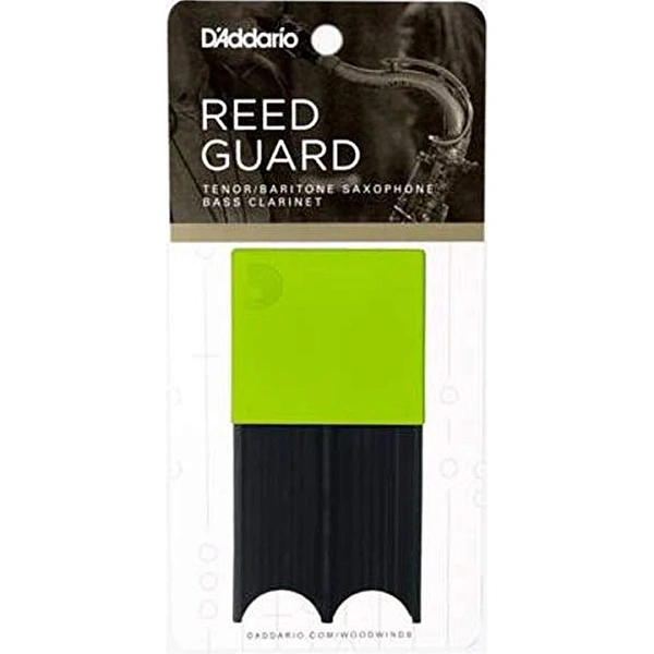 Футляр для тростей Rico DRGRD4TBGR