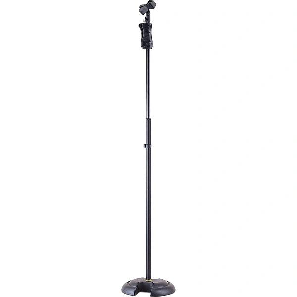 Микрофонная стойка Hercules MS201B