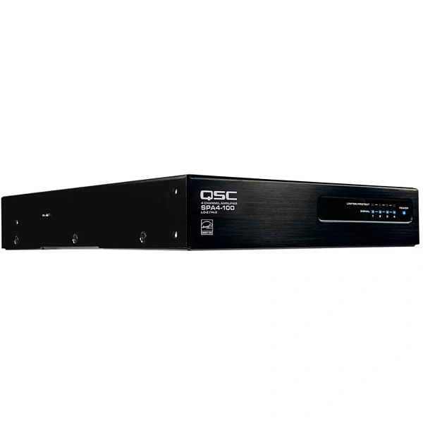 Усилитель QSC SPA4-100