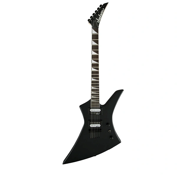 Электрогитара Jackson JS32T Kelly AH Satin Black