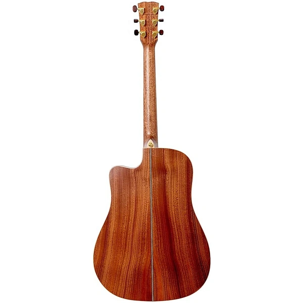 Электроакустическая гитара Kremona M20E Steel String Series